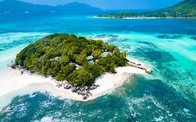Ja Enchanted Island Resort Seychelles